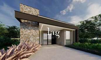 Imagem: Casa com 3 quartos à venda, 111 m² - Condomínio