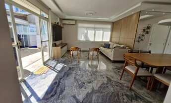 Imagem 5: Cobertura à venda e para alugar em Campinas, Jardim Guanabara, com 3 quartos, com 187 m²