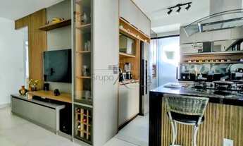 Imagem 2: Oportunidade - Apartamento - Vila Adyana - Edifício MayFair - 2 Dormitórios - 88m²