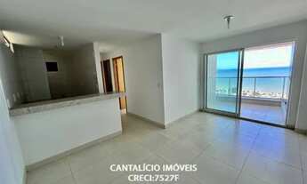 Imagem 2: APARTAMENTO DE 3 QTOS, SENDO 1 SUÍTE NO ALTIPLANO C/ VISTA DEFINITIVA PARA O MAR