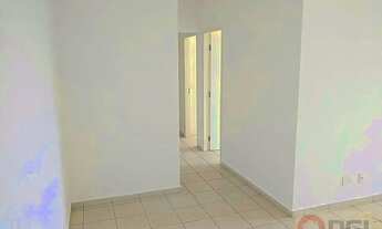 Imagem 5: Apartamento com 3 dormitórios para alugar, 85 m² por R$ 3.910,00/mês - Jardim Botânico - R