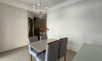 Imagem 2: Casa de condomínio em Rua Professor Doutor Francisco Orlando Alonso - Nova Aliança - Ribei