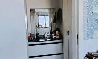 Imagem 7: Apartamento 1/4 em pitangueiras Lauro de feiras