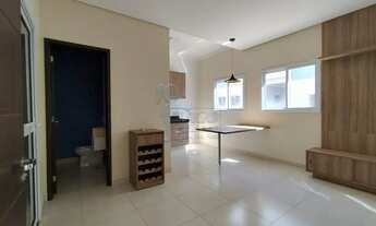 Imagem: Sobrado de 87m² com 02 suítes à venda