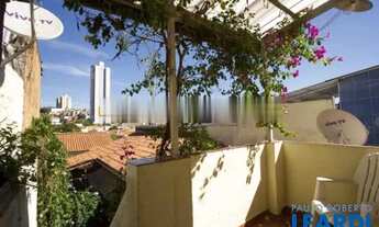 Imagem 4: SOBRADO - POMPÉIA - SP