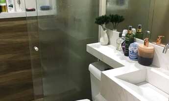 Imagem 4: Vendo uma casa no monte castelo