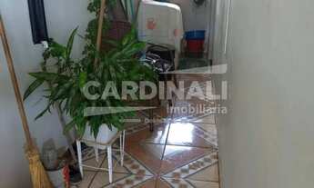 Imagem 4: Casa Sobrado em São Carlos