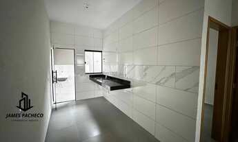 Imagem 5: Casa a venda com 2 quartos, 100m² - Residencial Santa Efigênia