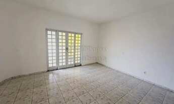 Imagem 2: Casa Padrão em São José do Rio Preto