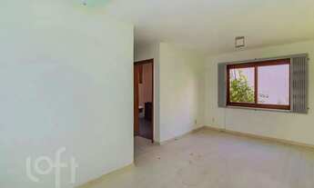 Imagem 2: Apartamento à venda em Mont'serrat com 48 m², 1 quarto, 1 vaga