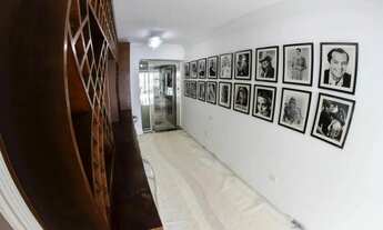 Imagem 6: Casa de condomínio em Avenida Miguel Stéfano - Loteamento João Batista Julião - Guarujá/SP