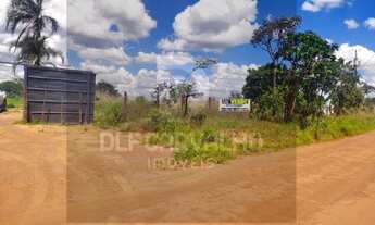 Imagem: Vendo Chácara com 25mil m² no NUCLEO RURAL