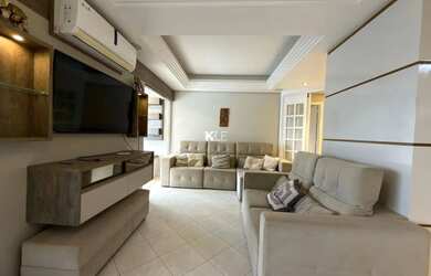 Imagem 3: Apartamento 04 dormitórios á venda no Estreito!!!