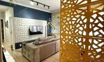 Imagem 2: Apartamento à venda no Condomínio Piazza Verona