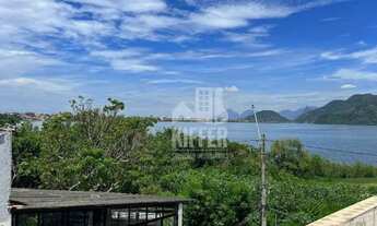 Imagem 2: Casa com 3 quartos à venda, 160 m² por R$ 360.000 - Piratininga - Niterói/RJ