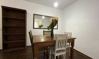 Imagem 3: Apartamento para locação com 90m² no bairro Itaim Bibi, em São Paulo. REF: 168JR