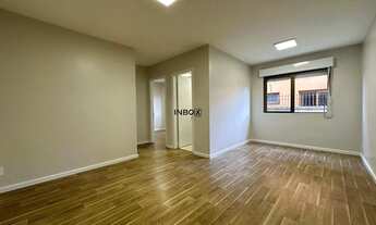 Imagem 2: INBOX CIA IMOBILIARIA VENDE - Apartamento de 02 quartos no bairro Universitário