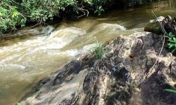 Imagem 6: Chacara 20.000,00m2, a venda Rio das Pedras em Abadiania Goiás