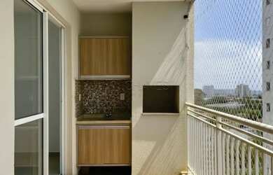 Imagem: Apartamento de 3 quartos à venda no Edifício