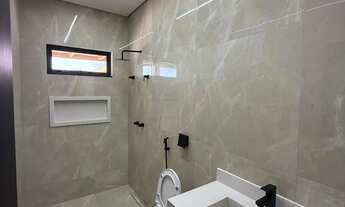 Imagem 7: CASA TÉRREA VILLAGGIO BAIOCCHI GO 070