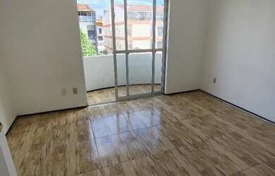 Imagem: Aluguel de apartamento