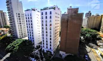 Imagem 5: Apartamento à venda com 55 m², 1 quarto em Cambuí, Campinas