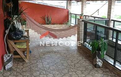 Imagem: Casa em Rua Marechal Humberto de Alencar