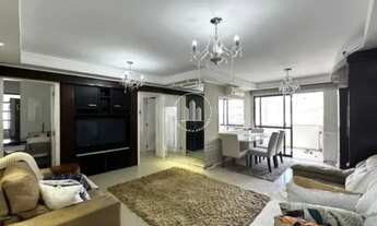 Imagem 2: Apartamento 3 Quartos com 1 Suíte e 116m² - Balneário - CEN