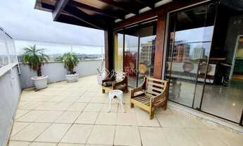 Imagem 4: Cobertura 313m2 - 4 Dormitórios ( 3 suites) 1 vaga