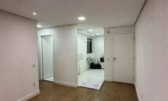 Imagem: Apartamento 2 quartos 1 vaga Jardim Leopoldina