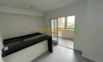 Imagem 2: Imóvel para venda possui 55 metros quadrados com 2 quartos