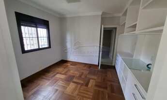 Imagem 3: Apartamento de 180m² com 03 suítes para locação e venda - Jardim Irajá