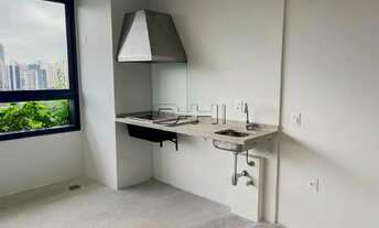 Imagem 6: Venda Apartamento 4 Dormitórios - 201 m² Brooklin