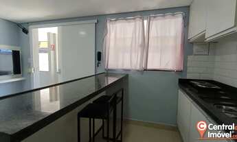 Imagem 3: Apartamento com 1 dormitório para alugar por R$ 2.950,00 - Centro - Balneário Ca