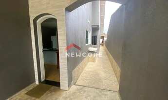 Imagem 3: Casa em Rua Machado de Assis - Cidade Nova Peruíbe - Peruíbe/SP