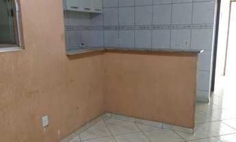 Imagem: Guara 2 QE40 de frente bombeiro