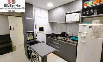 Imagem 6: Apartamento por Temporada a partir R$ 220,00 na Praia de Iracema  em Fortaleza-CE 