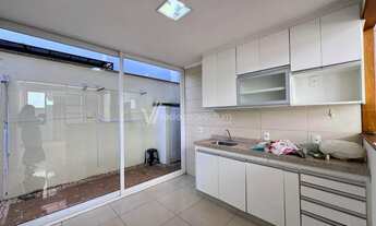 Imagem 16: Casa térrea a venda no Condomínio Residencial Paineiras em Betel Paulínia