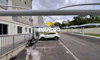 Imagem 7: Apartamento para Venda em Cuiabá, Jardim Imperial, 2 dormitórios, 1 banheiro, 1 vaga