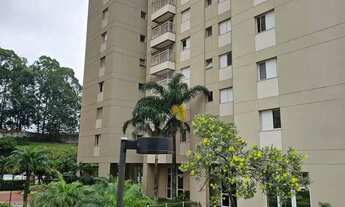 Imagem 5: CONDOMINIO BRISAS RESIDENCIAL - APARTAMENTO 3 DORMITÓRIOS - TABOÃO DA SERRA