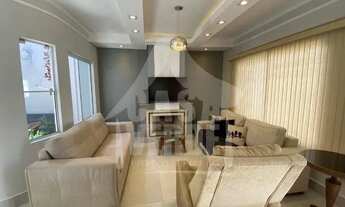 Imagem: Casa a venda em Indaiatuba, Jardim Moacir