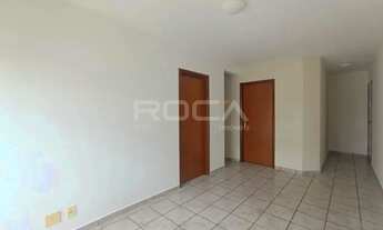 Imagem 5: Apartamento para Alugar com 1 quarto no Nova Ribeirânia, em Ribeirão Preto