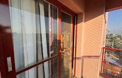 Imagem 3: Apartamento à venda em Campinas, Jardim Miranda, com 3 quartos, com 74 m², Residencial da