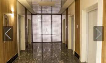 Imagem 7: Sala comercial, aluguel e venda, pronta, Planta otimizada em Cocó - Fortaleza - CE