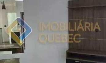 Imagem 2: Apartamentos - Venda - Residencial e Comercial Palmares - Cod. 4135