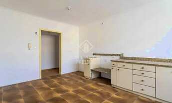 Imagem 6: Apartamento 3 quartos com vaga Petrópolis