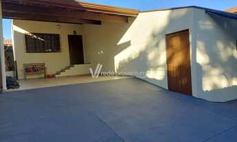 Imagem: Casa 3 Dormitórios a Venda Região do Taquaral