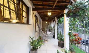 Imagem 3: Casa à venda com 3 dormitórios no Parque Continental, São Paulo