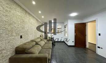 Imagem 4: Locação Sobrado Sao Caetano do Sul Santa Paula Ref: 40296