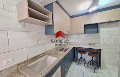 Imagem 5: Apartamento com 53,56m² 2 quartos, à venda, no bairro Parque da Fonte em São José dos Pinh